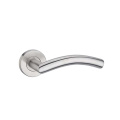 Hot sale european door locks stainless steel  handle